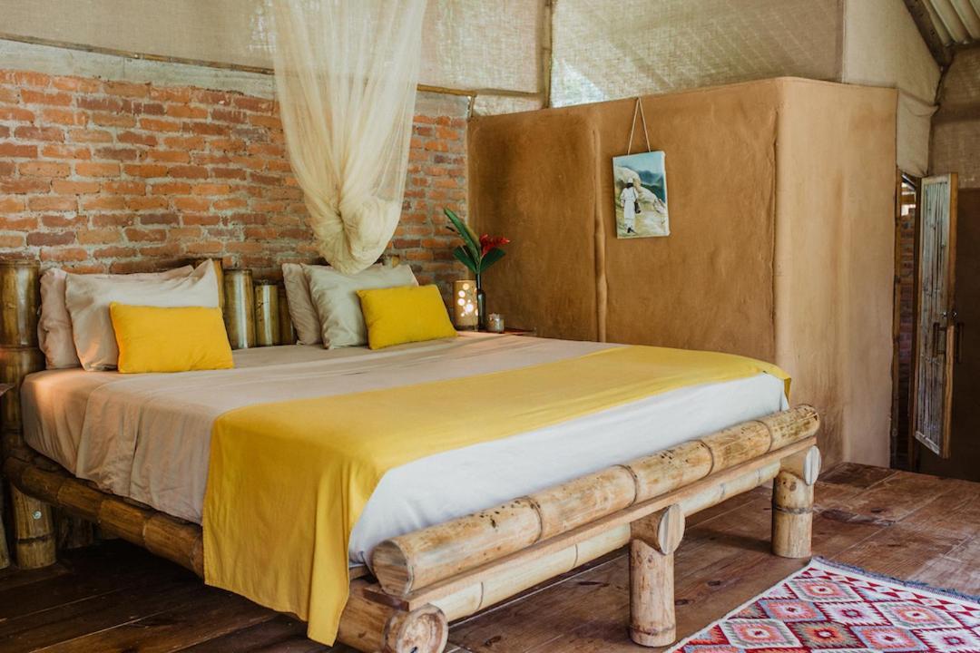 Hotel Yay Sustainable Guachaca
