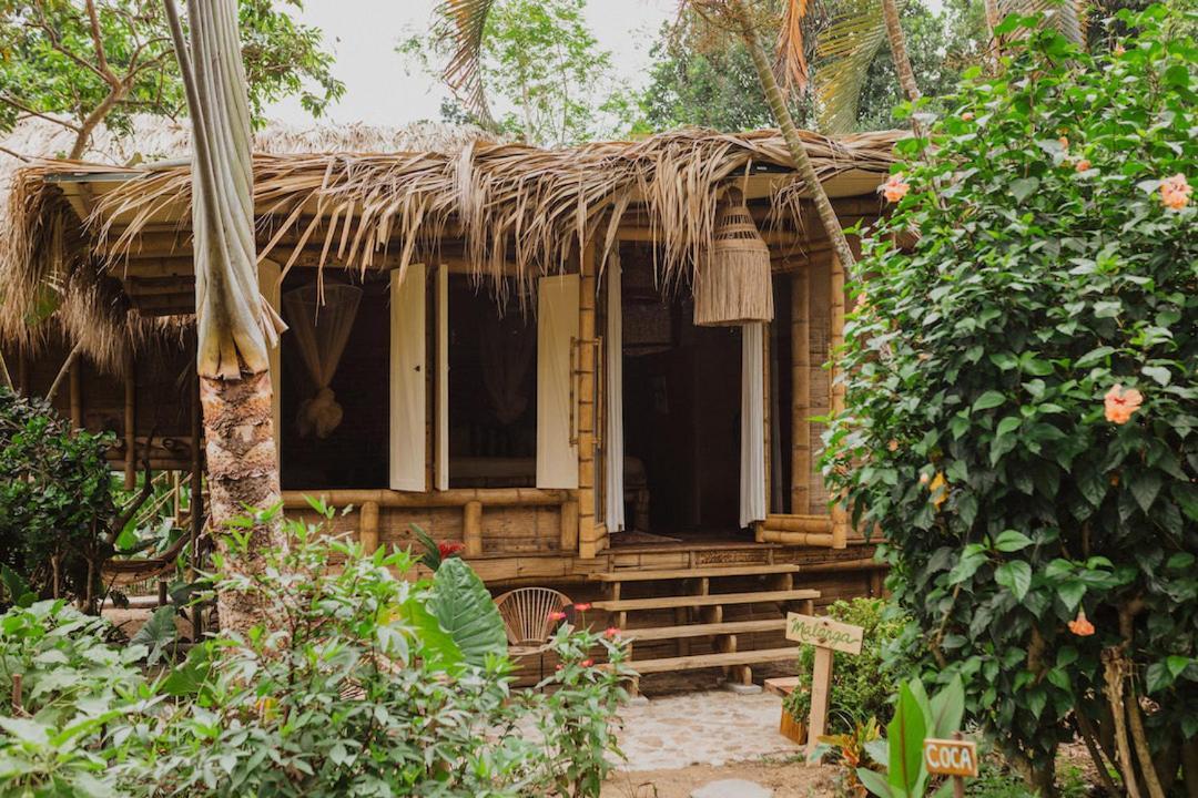 Yay Sustainable Hotel