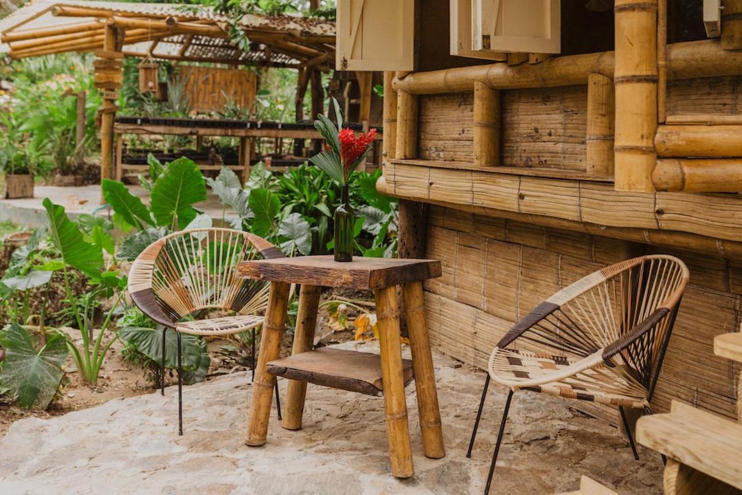 Yay Sustainable Hotel Guachaca