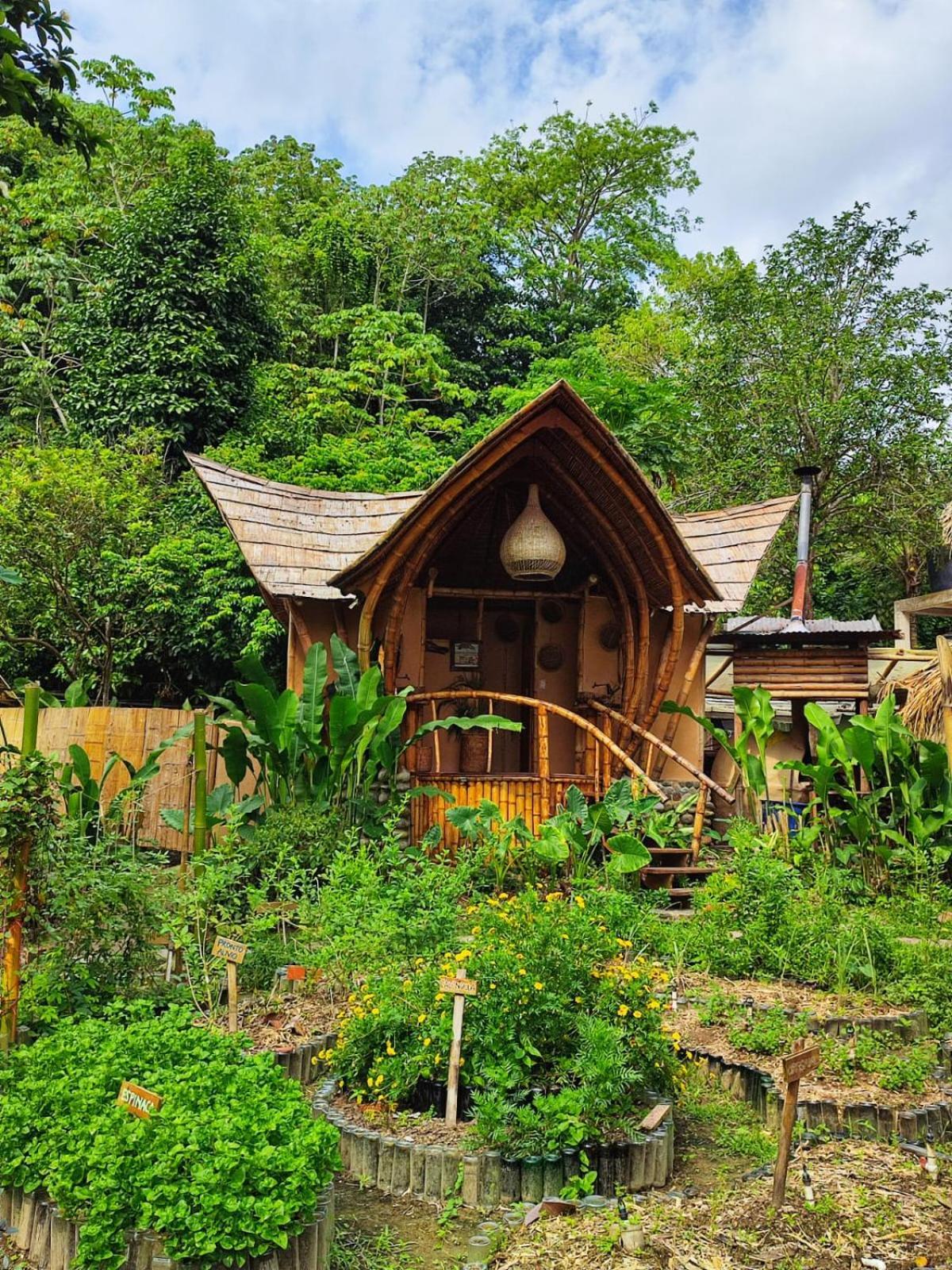 Yay Sustainable Hotel 5*