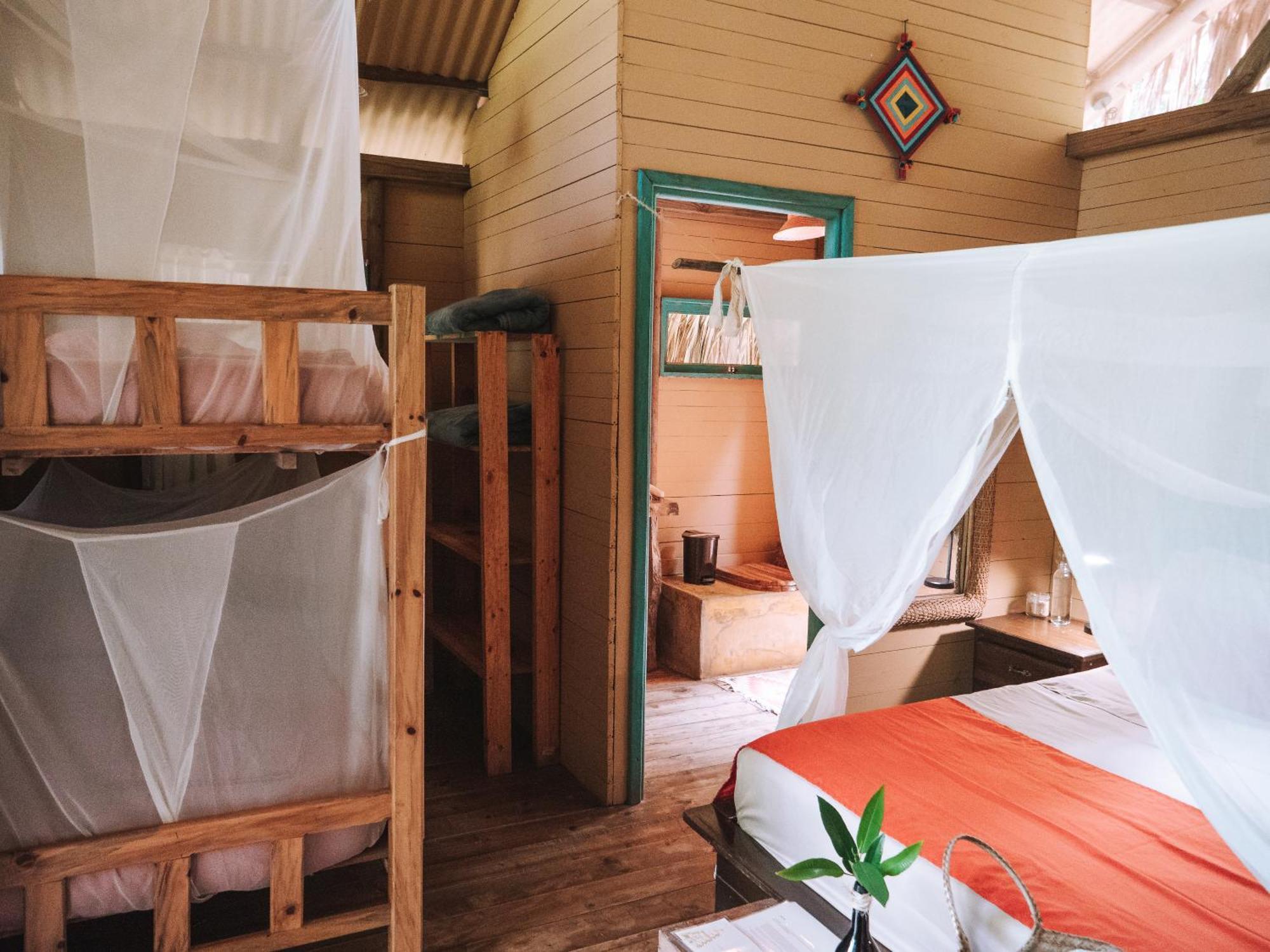 Yay Sustainable Hotel