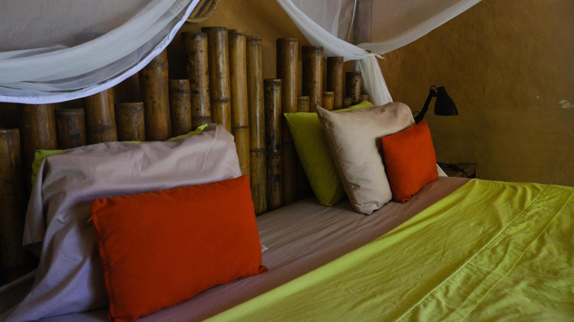 Yay Sustainable Hotel
