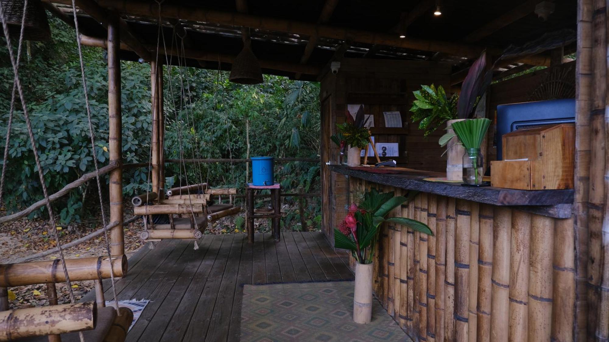 Hotel Yay Sustainable Guachaca