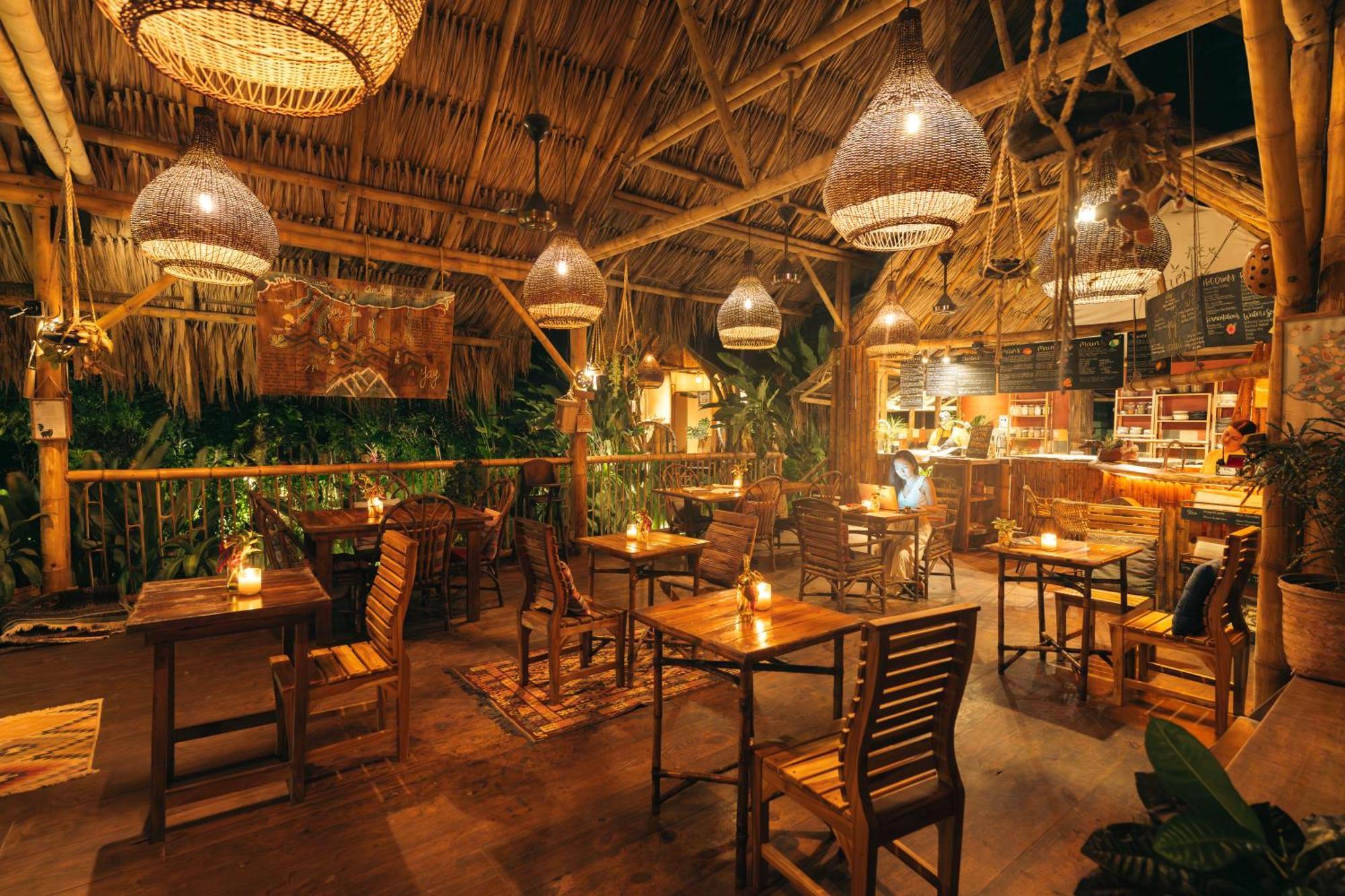 Hotel Yay Sustainable